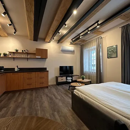 Appartement Colonel &