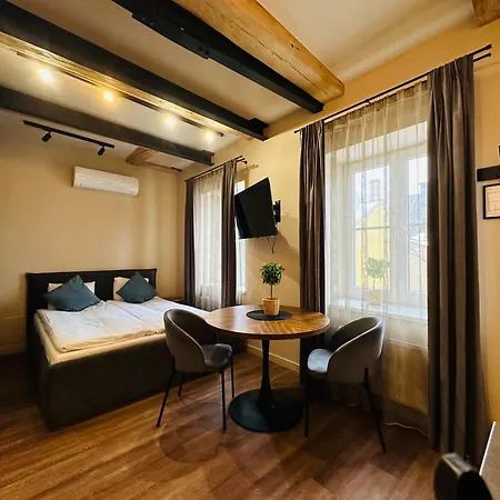 Colonel & Appartement Riga