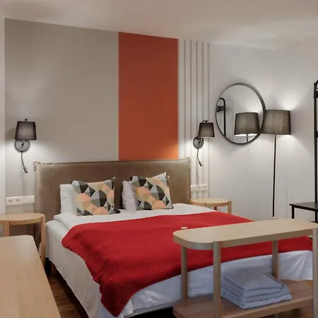 Appartement Colonel &