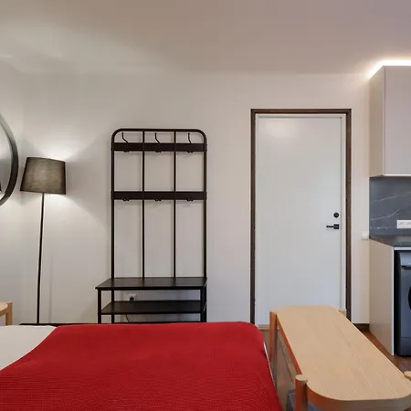 Colonel & Appartement Riga
