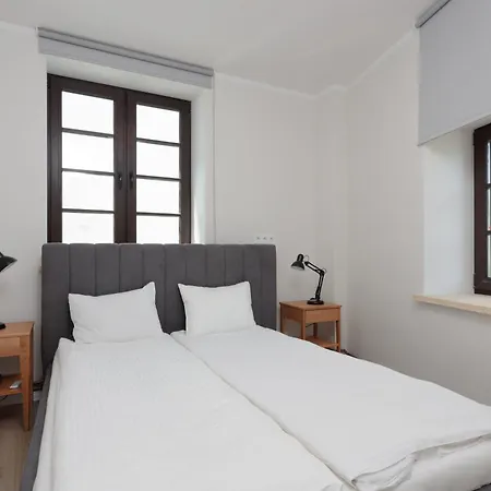 Appartement Colonel & *