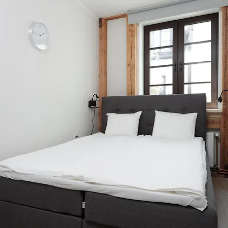 Appartement Colonel & *