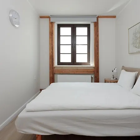 Appartement Colonel & Riga