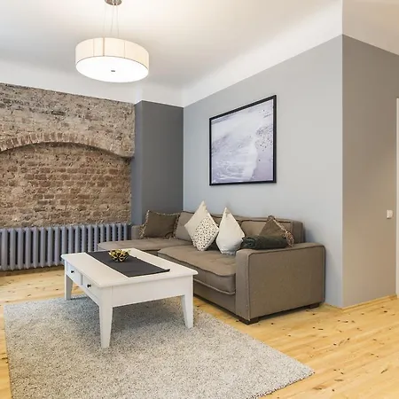 Colonel & Appartement