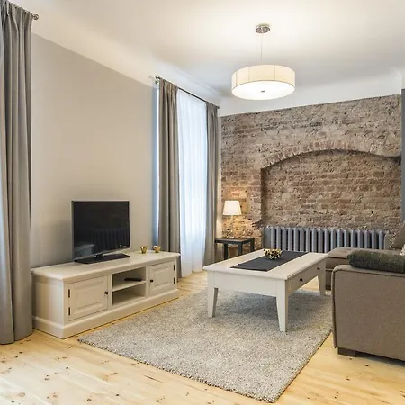 Appartement Colonel & *