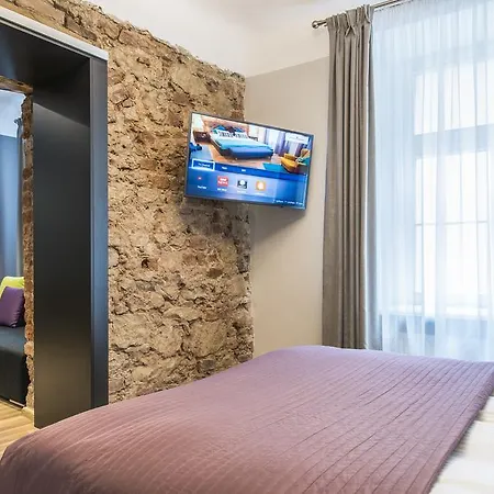 Appartement Colonel & Riga