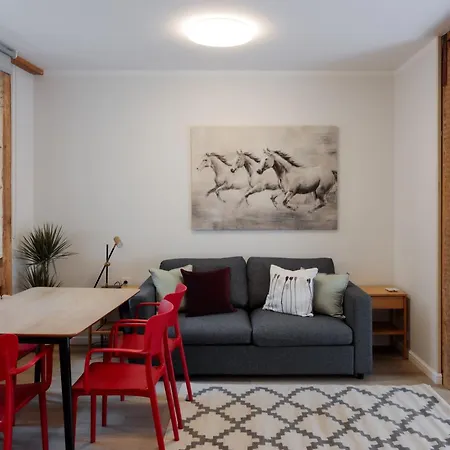 Apartment Colonel &